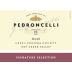 Pedroncelli Rose 2021 Front Label