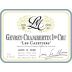 Lucien Le Moine Gevrey-Chambertin Cazetiers Premier Cru 2019 Front Label