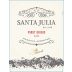 Santa Julia Plus Pinot Grigio 2022 Front Label