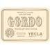 Gordo 2015 Front Label