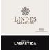 Remelluri Lindes de Remelluri Labastida 2021 Front Label