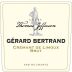 Gerard Bertrand Cremant de Limoux Cuvee Brut 2016 Front Label