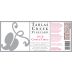 Tablas Creek Cotes de Tablas Rouge 2020 Front Label