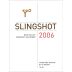 Slingshot Cabernet Sauvignon 2006 Front Label