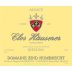 Zind-Humbrecht Clos Hauserer Riesling 2021 Front Label