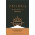 Fabre Montmayou Phebus Reserva Chardonnay 2015 Front Label
