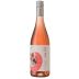 Los Dos Rose 2018 Front Bottle Shot