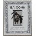B.R. Cohn Silver Label Sauvignon Blanc 2019 Front Label