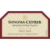 Sonoma-Cutrer Russian River Valley Pinot Noir 2023 Front Label