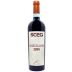 Elena Fucci Aglianico del Vulture SCEG 2019 Front Bottle Shot