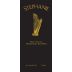 Hestan Vineyards Stephanie Proprietary Red 2017 Front Label