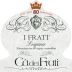 Ca' dei Frati I Frati 2020 Front Label