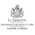 Domaine Comtesse de Cherisey Meursault-Blagny La Genelotte Premier Cru 2020 Front Label