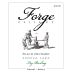 Forge Cellars Peach Orchard Dry Riesling 2020 Front Label