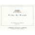 Artadi Vina el Pison (1.5 Liter Magnum in OWC) 2005 Front Label