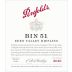 Penfolds Bin 51 Riesling 2016 Front Label
