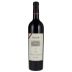 Groth Reserve Cabernet Sauvignon 1997 Front Bottle Shot