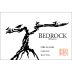 Bedrock Wine Company Ode to Lulu Old Vine Rose 2024 Front Label