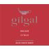 Gilgal Syrah 2022 Front Label