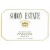 Sobon Estate Rocky Top Zinfandel 2018 Front Label