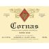 Auguste Clape Cornas 2022  Front Label