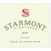 Starmont Rose 2019 Front Label