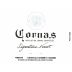 A & E Verset Signature Cornas 2020 Front Label