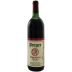 Prager Winery & Port Works Royal Escort LBV Port 1991 Front Bottle Shot