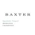 Baxter Oppenlander Chardonnay 2019 Front Label