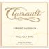 Clairault Cabernet Sauvignon 2016 Front Label