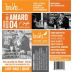 BroVo Amaro Liqueur #4 Front Label