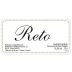 Bodegas Ponce Reto Albilla 2017 Front Label