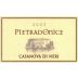 Casanova di Neri Pietradonice 2003 Front Label