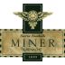 Miner Family Grenache 2009 Front Label