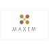 Maxem Wine UV Vineyard Pinot Noir 2018 Front Label