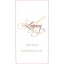 Stonestreet Alexander Mountain Estate Legacy Red 2013 Front Label