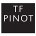 Tyler Florence Pinot Noir 2014 Front Label