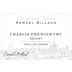 Samuel Billaud Chablis Sechet Vieilles Vignes Premier Cru 2020 Front Label