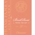 Frank Family Vineyards Brut Rose 2015 Front Label
