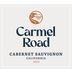 Carmel Road Cabernet Sauvignon 2021 Front Label