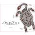 Mad Fish Shiraz 2017 Front Label