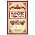Mancino Rosso Amaranto Vermouth Front Label