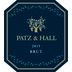 Patz & Hall Brut 2015 Front Label