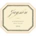 Pahlmeyer Jayson Chardonnay 2016 Front Label
