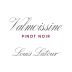 Louis Latour Valmoissine Pinot Noir 2022 Front Label