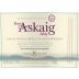 Port Askaig 8 Year Single Malt Scotch Whisky Front Label