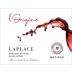 Famille Laplace Madiran l'Origine Rouge 2021 Front Label