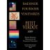 Baehner Fournier Vineyards Petit Verdot 2009 Front Label