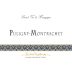 Domaine Jean Chartron Puligny-Montrachet 2022 Front Label