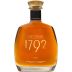 Barton 1792 Full Proof Kentucky Straight Bourbon Whiskey Front Bottle Shot